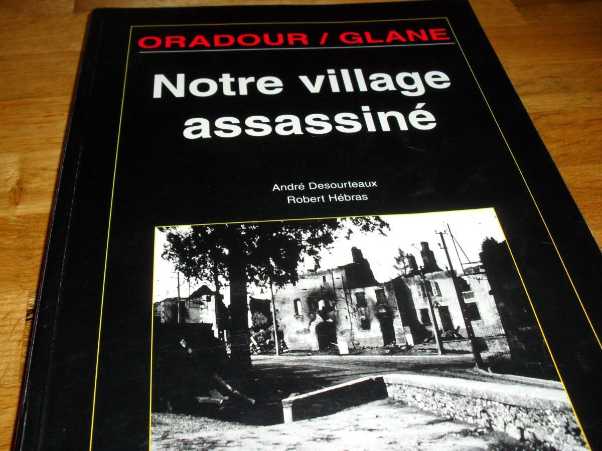 L'Ancienne Epicerie Hotell Oradour-sur-Glane Exteriör bild